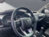 TOYOTA Hilux Double Cab Comfort 4x4*AHK*NAVI*SAFETY*