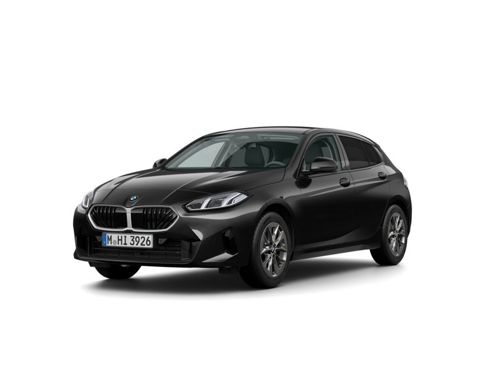 BMW 120 Park-Assistent DAB Sitzheizung LED