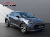 TOYOTA C-HR 1.8 Hybrid Team Deutschland + Technik Paket