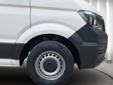 VW Crafter Kasten 35 EcoProfi Hochdach mittellang 2.0 TDI