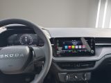 SKODA Fabia 1,0 Essence Klima Einparkhilfe