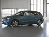 MERCEDES-BENZ B 250 e KAMERA SPUR PDC SHZ