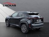 TOYOTA Yaris Cross Hybrid FWD Teamplayer*WINTERPAKET*