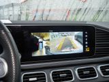 MERCEDES-BENZ GLE 350 de 4M AMG WIDE 360 KAMERA SPUR STANDH