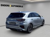 KIA Cee'd GT Line 5 1.5T DCT7 GTL TEC Navi PDC SHZ