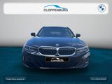 BMW 320d xDrive Touring Head-Up+Navi+Kamera+ACC+SHZ