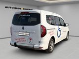 RENAULT Kangoo Grand Equilibre ROLLSTUHLUMBAU NP 42.708,-