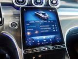 MERCEDES-BENZ GLC 220 d 4M Coupé | AMG BURM NIGHT MEMO 360 AHK