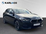 BMW X2 xDrive 25e Navi Temp. Rückfahrkam. LED PDC