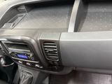 RENAULT Trafic Kasten L1H1 3,0t +Klima+Kam+Holzboden+