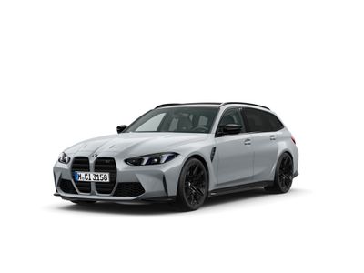 BMW M3 BMW Touring Competition xDrive Park-Assistent,Harman Kardon Surround Sound System