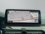 BMW 520 dA xDrive Luxury-Line Ad. LED Panorama AHK