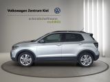 VW T-Cross Life 1.0 TSI Klima Navi Rückfahrkamera