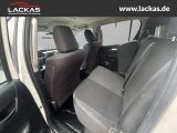 TOYOTA Hilux Double Cab Comfort 2,8 A utomatik 4x4*Hard