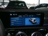 MERCEDES-BENZ A 200 d  NIGHT PROGRESSIVE DISTR KAMERA SPUR