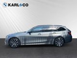 BMW 320 d Touring LC Prof Stop&Go AHK HiFi Ambiente