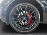 BMW X6 xDrive40d MSport Pro AHK Luftfederung Stndhz