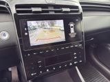 HYUNDAI TUCSON (NX) Trend Mild-Hyb. 2WD *ALLWETTER NEU*
