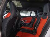 MERCEDES-BENZ CLA 200 SB , BURM AMG PREMIUM NIGHT SPUR DISTR