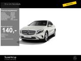 MERCEDES-BENZ GLA 200 Sport Utility Vehicle PANO PDC SHZ