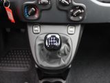 FIAT New Panda Pandina Pop 1.0 GSE 65 PS Klima el. FH Servo Kopf & Seiten Airbag
