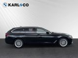 BMW 520 d Touring Luxury HUD HiFI ACC DAB Komfort