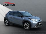 TOYOTA Aygo X Teamplayer*ALLWETTER*TOP*