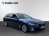 BMW 520 d Touring Luxury Line LC Prof Laser HUD H&K