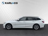 BMW 320 dA xDr. M-Sport LC Prof adap.LED HIFI Pano.