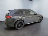 MERCEDES-BENZ GLC 300 d 4M , AMG BURM NIGHT MEMO 360 AHK DISTR