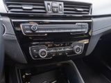 BMW X2 18i+Navi+DAB+LED+el. Heckklappe+Temp+SHZ+PDC
