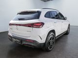 MERCEDES-BENZ EQA 350 4M , AMG NIGHT SPUR PANO STANDH 360 PDC