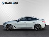 BMW M440i xDr Gran Coupe ACC Glasdach Laser H&K DAB