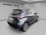 RENAULT ZOE Intens +Kaufakku+CCS-Ladeanschluss+Shz.+