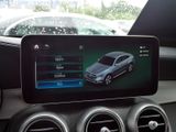 MERCEDES-BENZ GLC 300 d 4M Coupé // AMG MEMO 360 AHK DISTR PDC