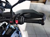BMW R 1300 GS 3 Pakete, Schmiederäder