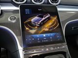 MERCEDES-BENZ CLE 220 d Cabriolet AMG MEMO 360 DISTR KAMERA