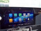 MERCEDES-BENZ GLB 250+ mit EQ Technologie AMG NIGHT MEMO MULTI