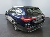 MERCEDES-BENZ C 300 d T AVANTGARDE KAMERA SPUR PDC SHZ