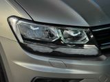 VW Tiguan Highline BMT Start-Stopp ACC PDCv+h SHZ LED Navi AHK