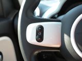 RENAULT Twingo Techno Electric NAVI+PDC+RfK+TEMPOMAT
