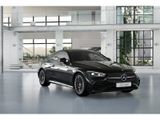 MERCEDES-BENZ CLE 300 e mit EQ Hybrid Technologie AMG BURM 360