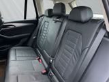 BMW X3 XDRIVE30E Temp Navi SHZ DAB Sportsitze Klima
