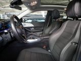 MERCEDES-BENZ GLE 400 e 4M Coupé ,  AMG BURM NIGHT WIDE MEMO