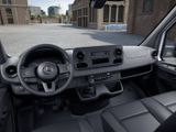MERCEDES-BENZ Sprinter 315 PRITSCHE STANDARD KLIMA STANDH AHK