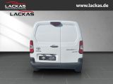 TOYOTA PROACE CITY L1 ElECTRIC DUTY C OMFORT*CARPLAY*15