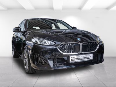 BMW 120 +Navi+DAB+LED+Rückfahrkam.+Temp+SHZ+PDCv+h
