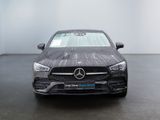 MERCEDES-BENZ CLA 250 e SB AMG Night LED Navi Distr. Kamera