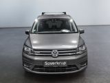 VW Caddy Maxi 4Motion 2.0 TDI BMT Trendline PDC