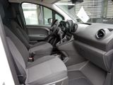 MERCEDES-BENZ Citan 110 CDI Kasten BASE/L KLIMA KAMERA REGENSENSOR